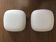Pair of wall lights from the 70s
