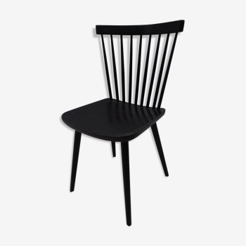 Scandinavian chair years 50 s.o.m