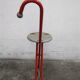 Sandrigarden Stool / Walking Stick ''Ulisse'' Designed by Ivan Loss.