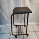 Desserte table de chevet industriel