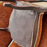 Complete Louis XVI style living room