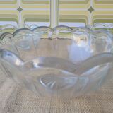 Set of 3 50's salad bowls