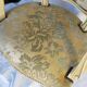 Armchair Louis XV style