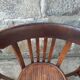 Set de 4 chaises bistrot Baumann