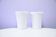 Set of 2 wall lamps Ikea 'Bista'