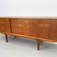 Buffet vintage de Jentique des années 60.