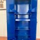 Metal wardrobe/pantry 50s