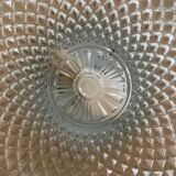 Lampe en pointe de diamants