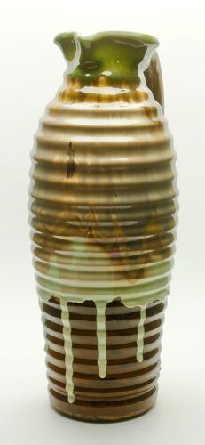 Vase en céramique, 1930