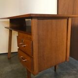 Modernist office Spirol scandinavian design compass feet