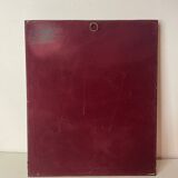 Vintage reproduction