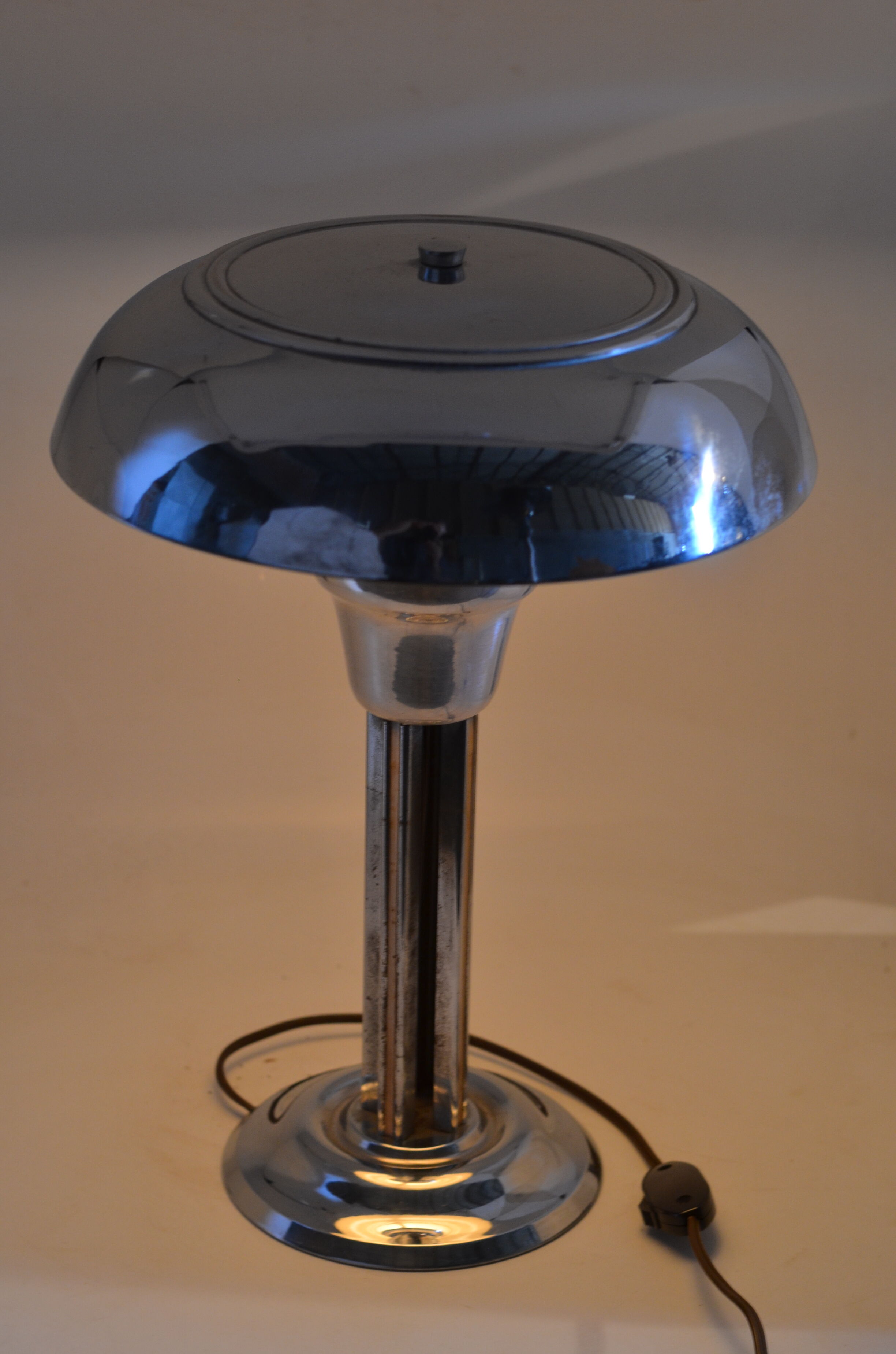 Art Deco lamp Bauhaus 1930