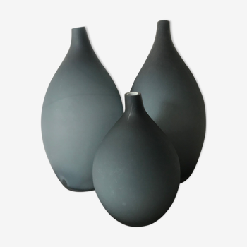 Set of three vases from Hysteria