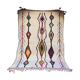 Moroccan Berber rug Azilal 250 x 150 cm