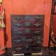 Commode japonaise (tansu) Japon, période Meiji circa 1860 -1900