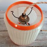 Walking lamp