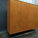 Wardrobe Gérard guermonprez