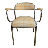 Fauteuils année 70
