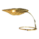 Lampe de table Tommaso Barbi "Rhubarbe" par Bottega Gadda Italie, 1970
