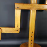 Model for vintage wooden shirt 50/60