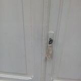 Parisian art deco buffet