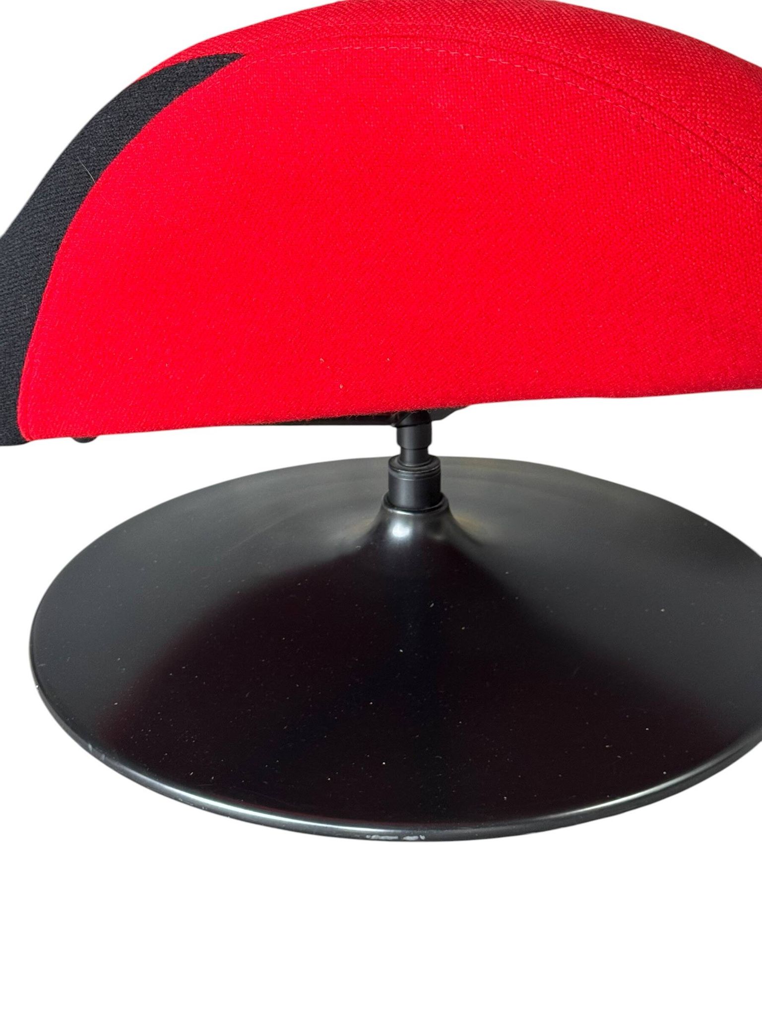 Chaise pivotante Ostrea Young