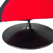 Chaise pivotante Ostrea Young