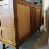 René Gabriel MRU buffet