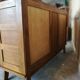 René Gabriel MRU buffet