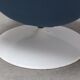 Iconic 'F518' lounge chair by Geoffrey Harcourt for Artifort, 1970s