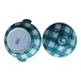 Checkered tureen