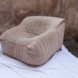Armchair Cinna model "Sandra"
