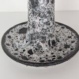 Dieulefit ceramic candle holder