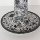 Dieulefit ceramic candle holder