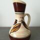 West Germany Vase 298-17