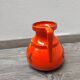Vintage ceramic vase