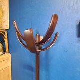 Cactus coat rack Mauro Pasquinelli 1972