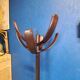 Cactus coat rack Mauro Pasquinelli 1972