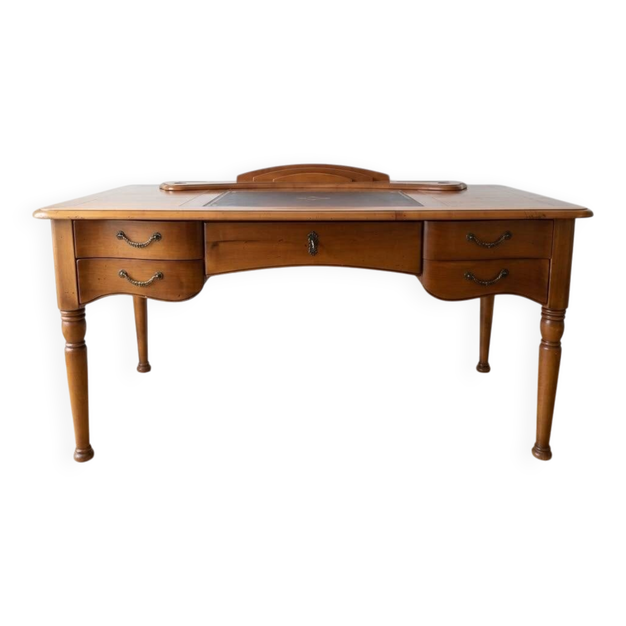 Antique desk style