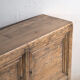 Antique pine wood sideboard – China, circa 1930
