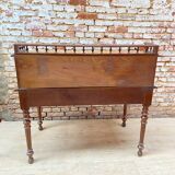Antique desk