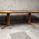Table scandinave vintage années 60