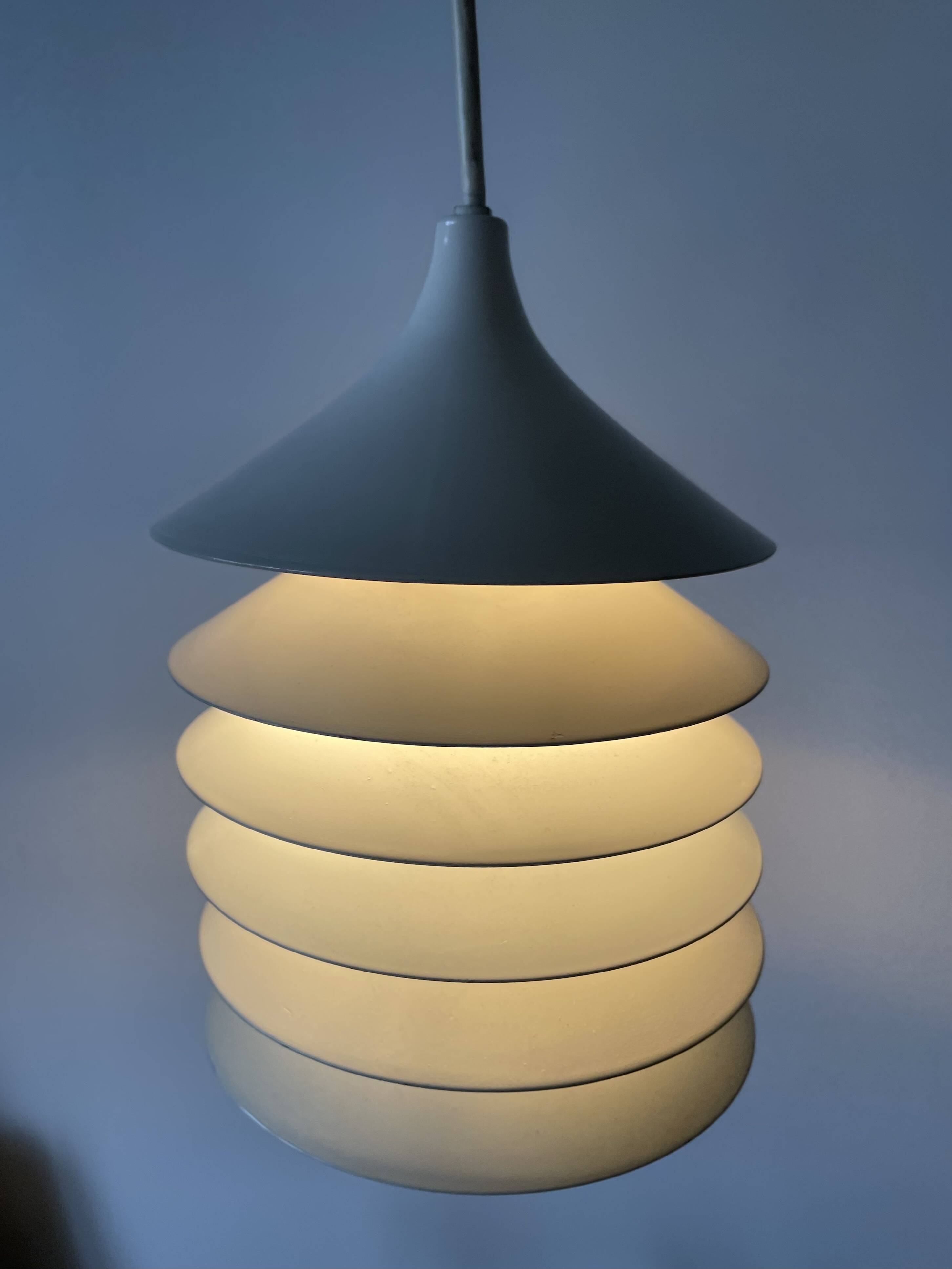 Suspension Duett / IKEA vintage