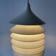 Suspension Duett / IKEA vintage
