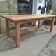 Farm table