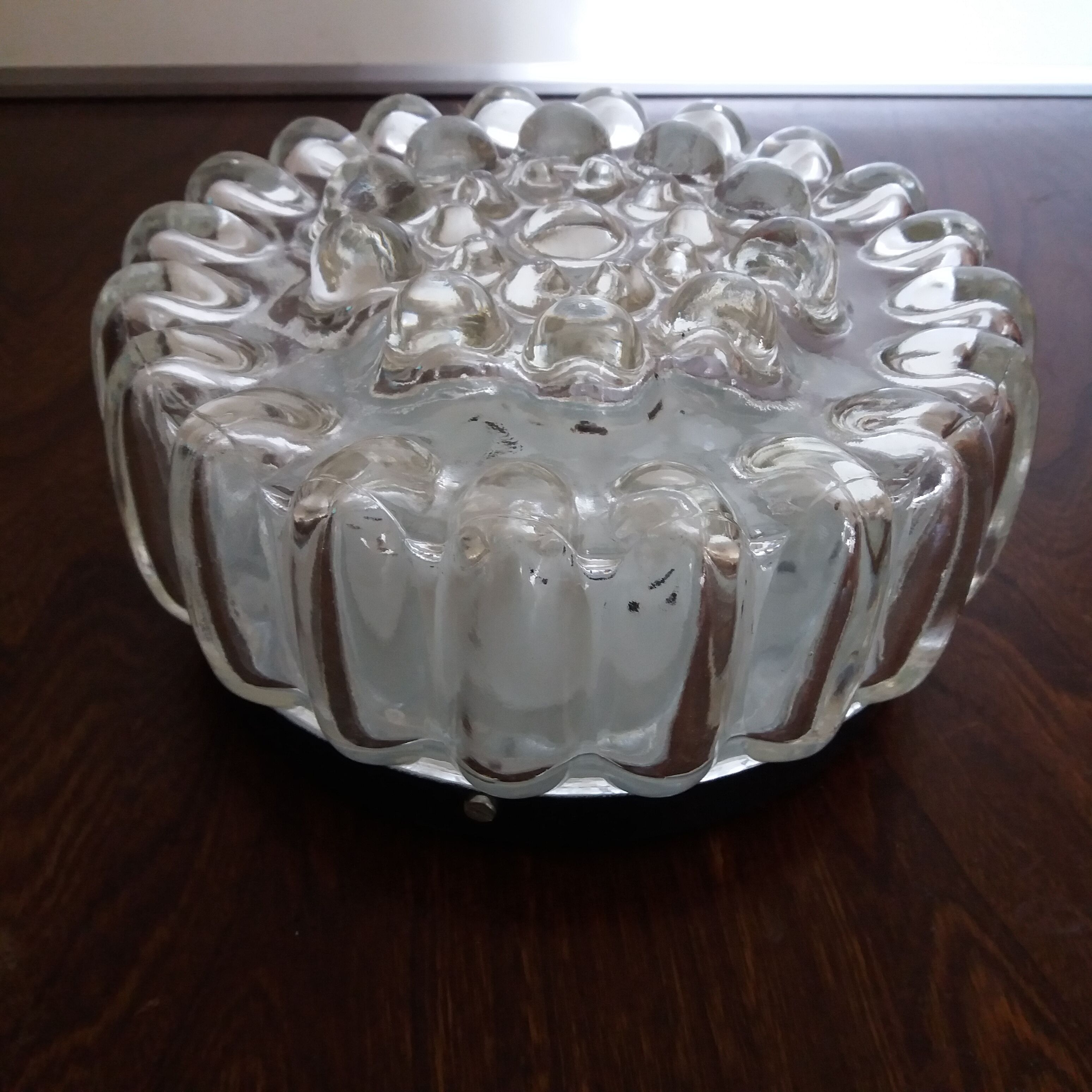 Helena Tynnel ceiling