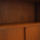 Teak cabinet Danish design 1970s