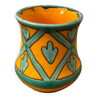 Vase de la poterie Saint Clément