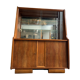 Display cabinet // vintage cupboard/shelf