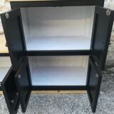 Six-door sideboard